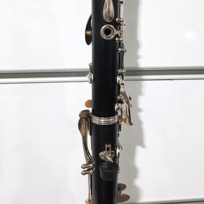 Buffet B12 Bb Clarinet