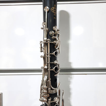 Buffet B12 Bb Clarinet