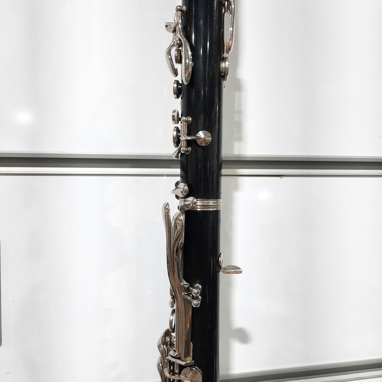 Body of Buffet B12 Bb Clarinet