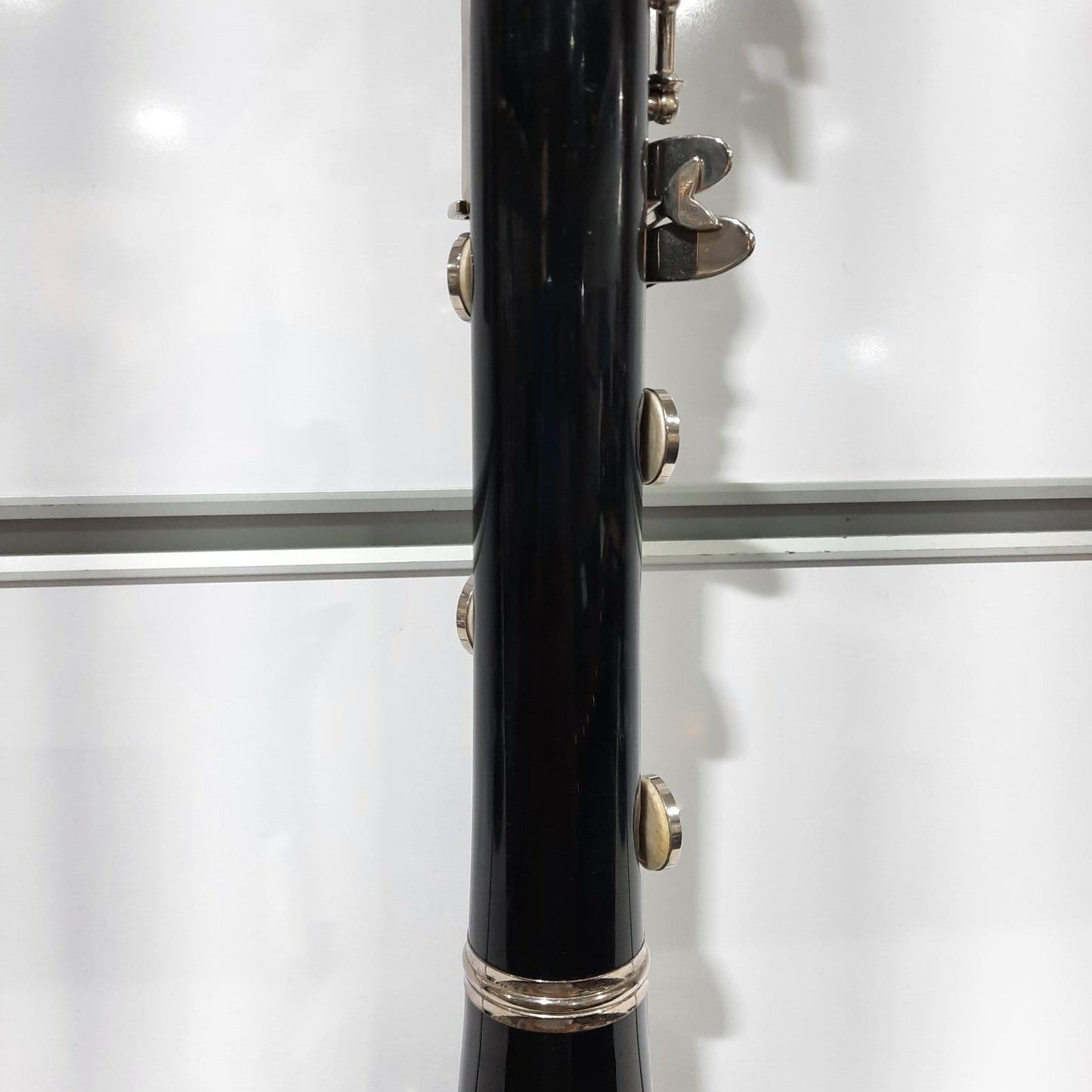 Black Buffet B12 Bb Clarinet Body