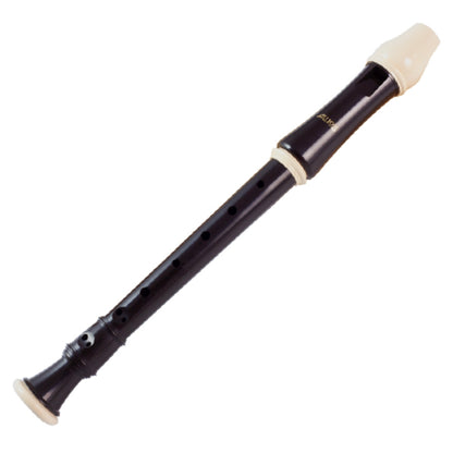 Aulos Robin Descant Recorder