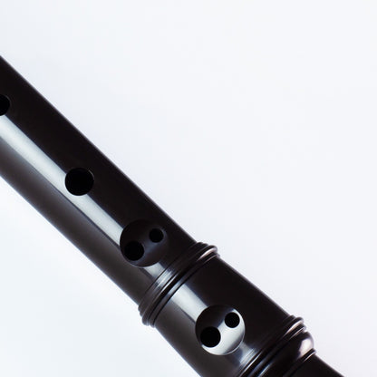 Aulos Robin Descant Recorder
