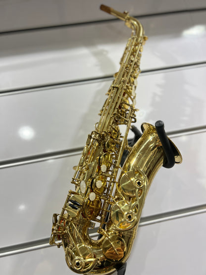 John Packer 041 Alto Saxophone