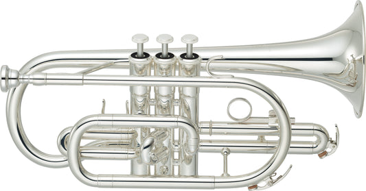 Yamaha YCR-2330SIII Cornet image 0