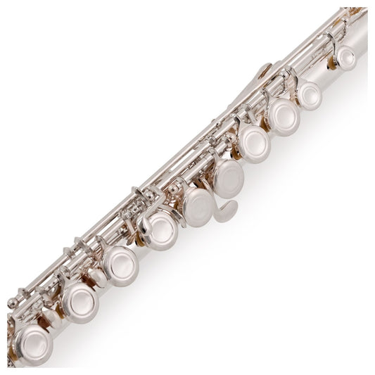 Trevor James 5XE Flute