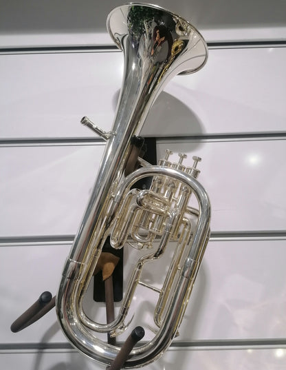 Besson International BE752 Tenor Horn [Reconditioned]