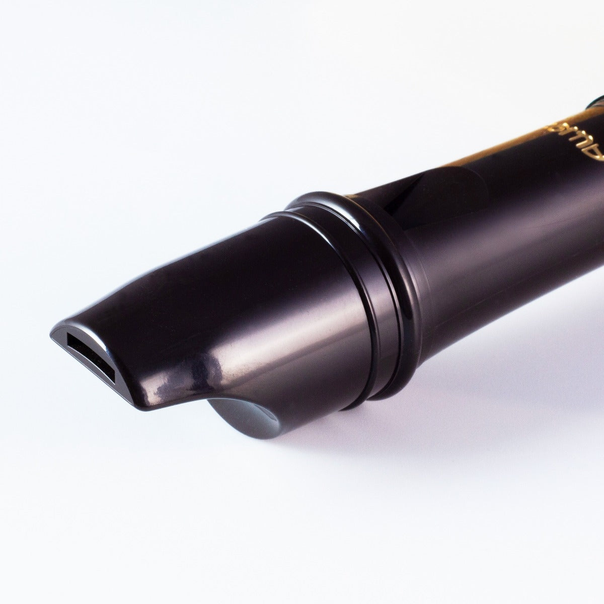 Aulos Elite Descant Recorder
