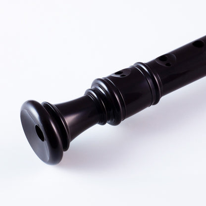 Aulos Elite Descant Recorder