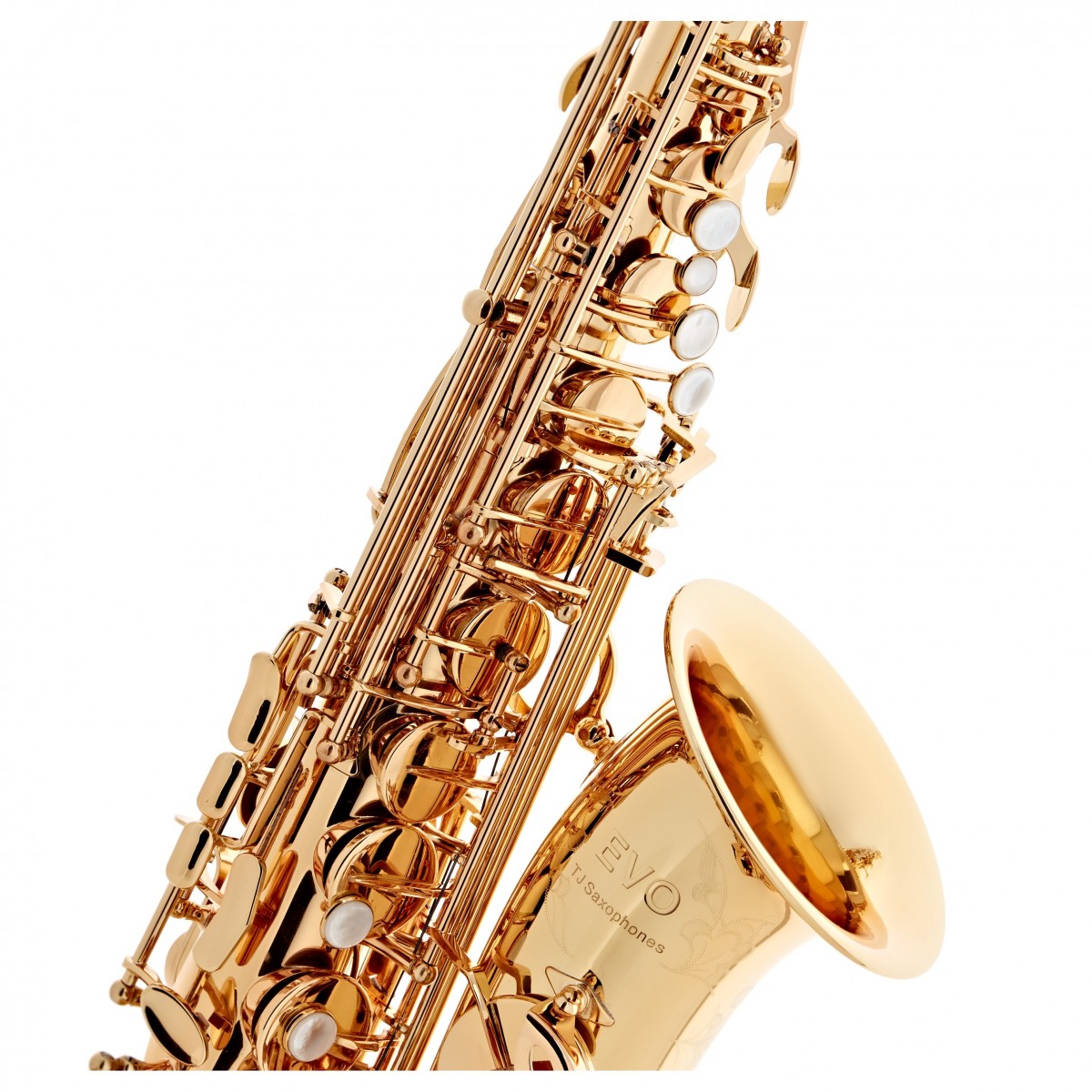 Trevor James Evo Alto Saxophone