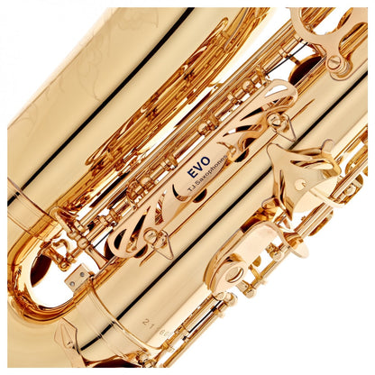 Trevor James Evo Alto Saxophone
