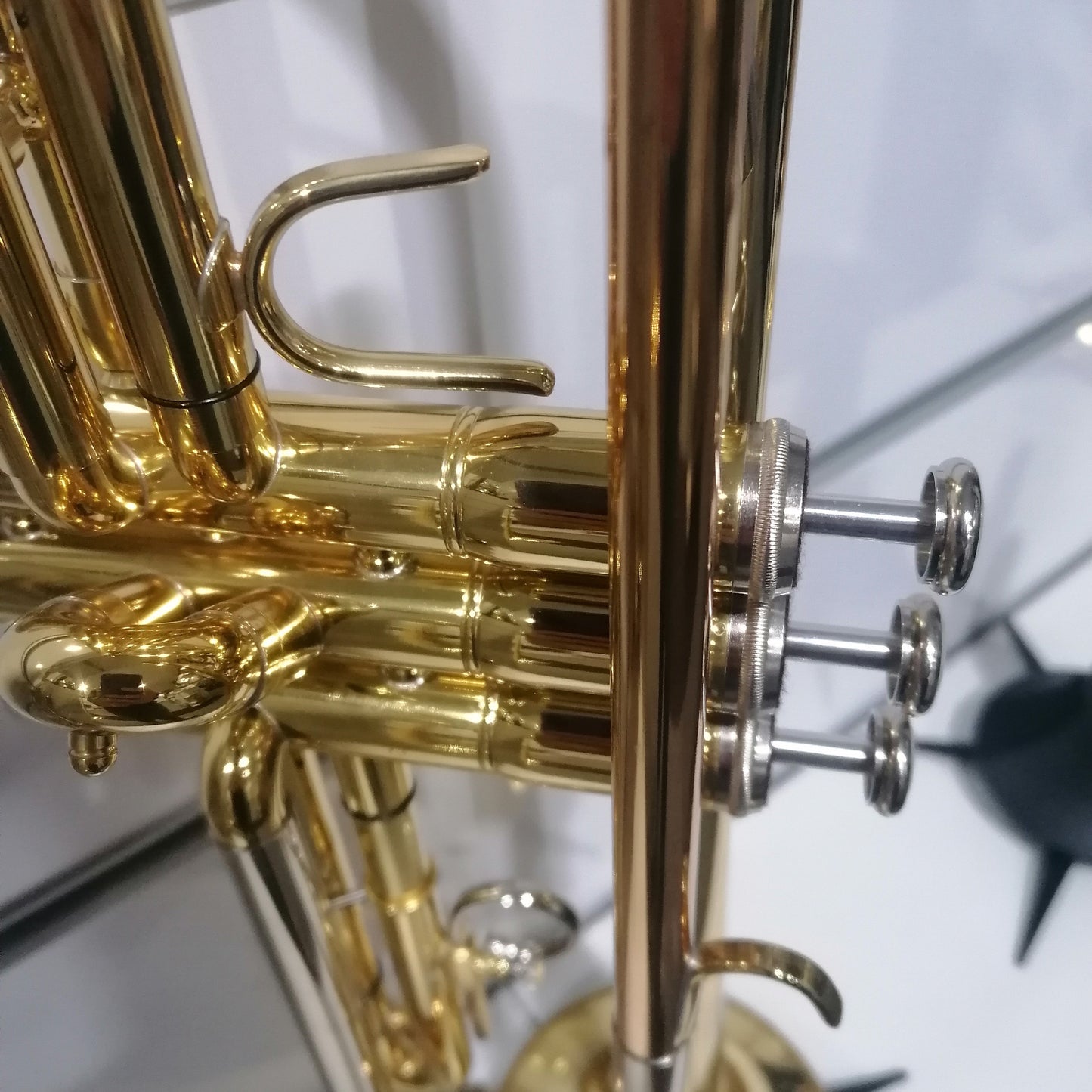 Jupiter JTR-500 Bb Trumpet