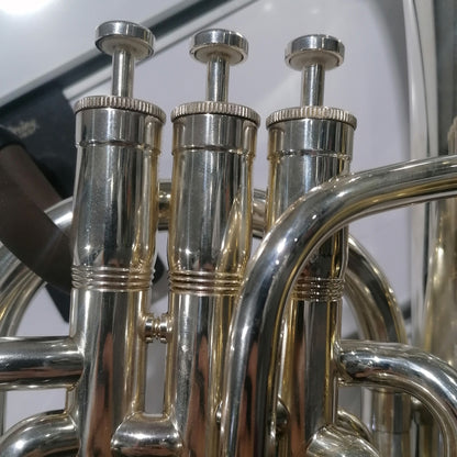 Besson International BE752 Tenor Horn [Reconditioned]
