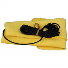 Helin Baritone Sax Pull Through