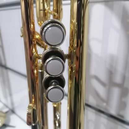 Jupiter JTR-500 Bb Trumpet