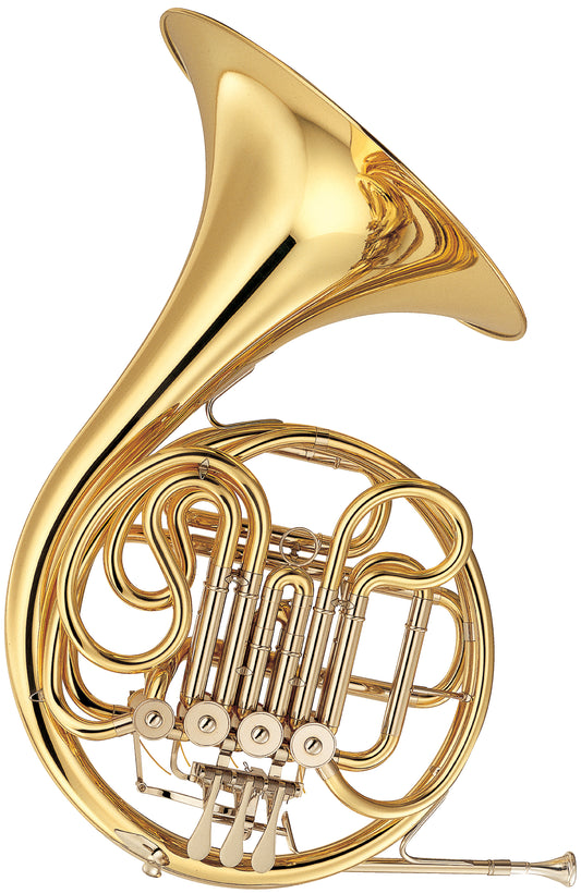 Yamaha YHR-567 French Horn image 0