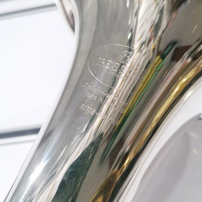 Besson International BE752 Tenor Horn [Reconditioned]