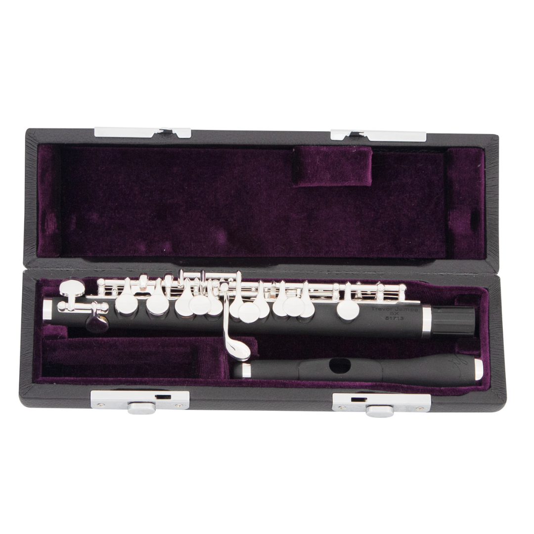 Trevor James 5X Piccolo