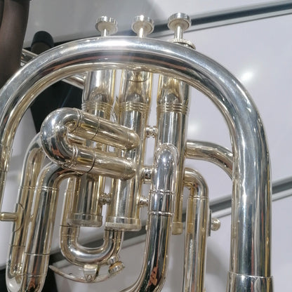 Besson International BE752 Tenor Horn [Reconditioned]
