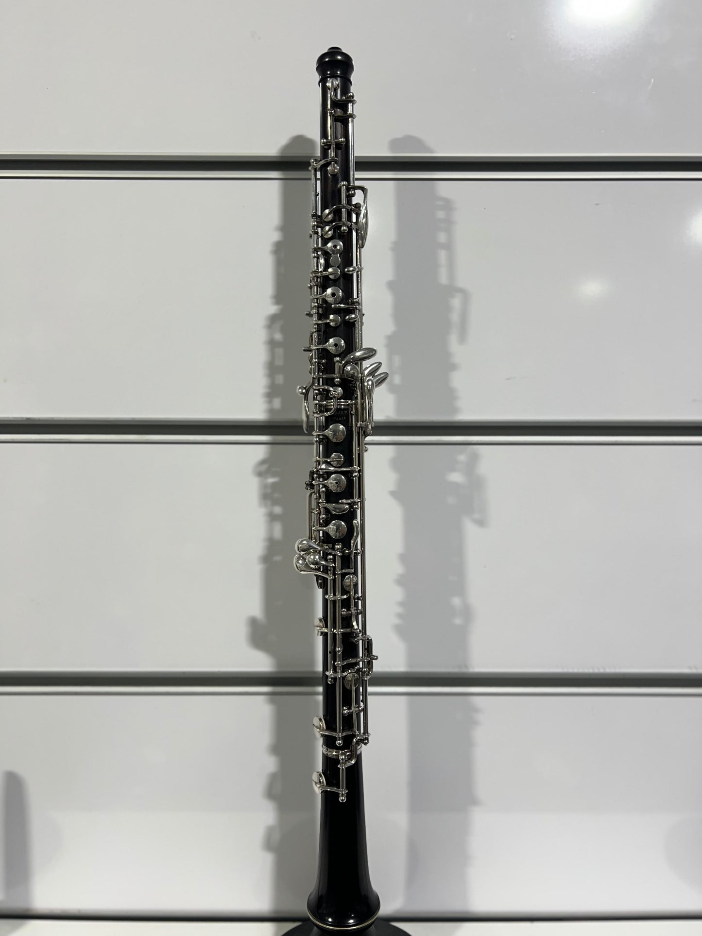 Cabart Oboe [Reconditioned]
