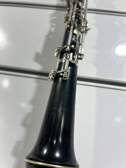 Cabart Oboe [Reconditioned]