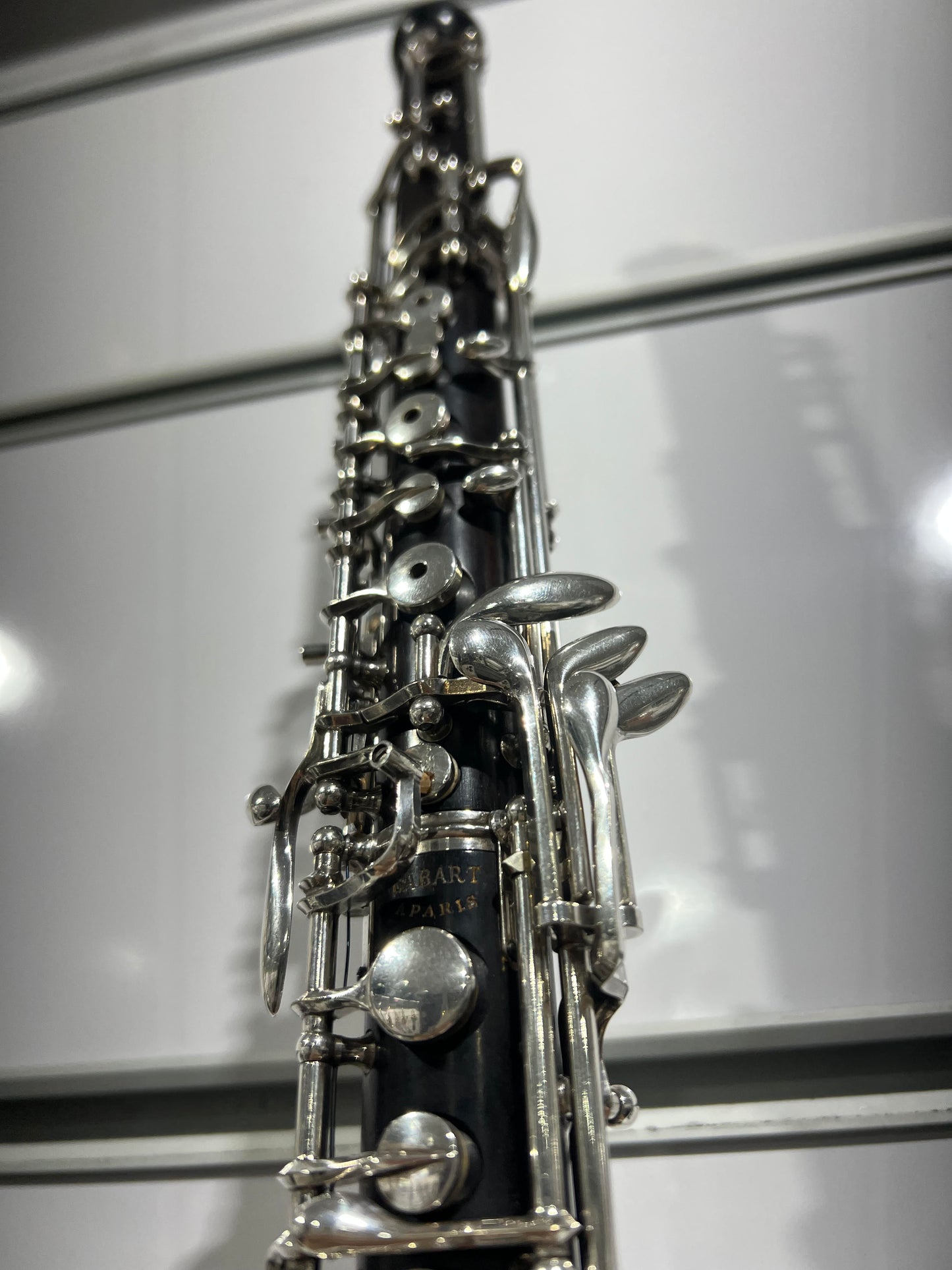 Cabart Oboe [Reconditioned]