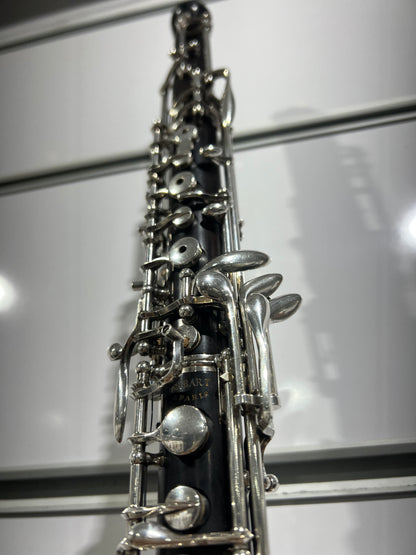 Cabart Oboe [Reconditioned]