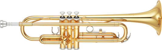 YamahaYTR-2330 Bb Trumpet image 0