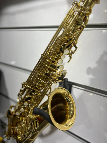 John Packer 041 Alto Saxophone