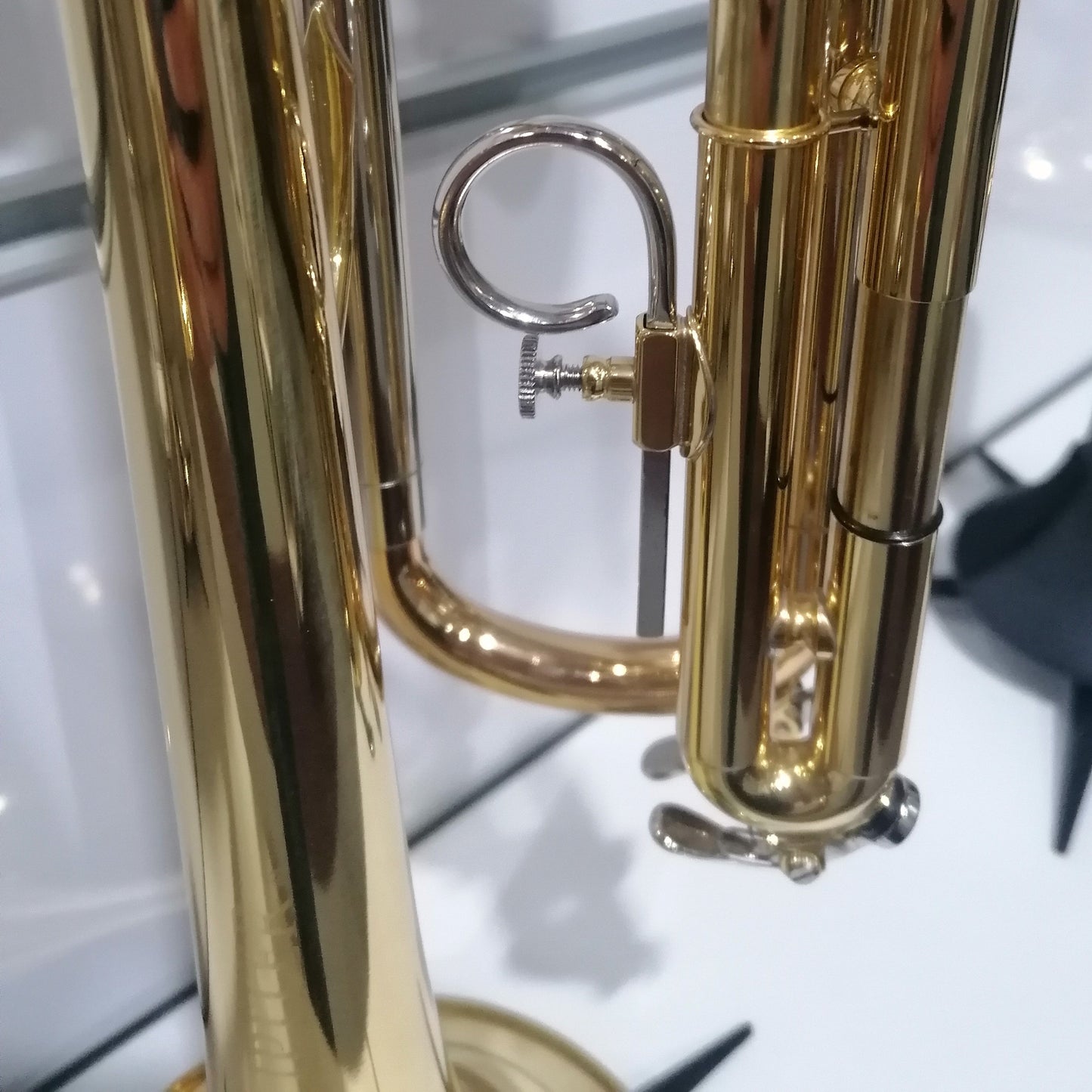 Jupiter JTR-500 Bb Trumpet