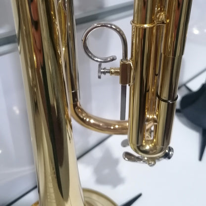 Jupiter JTR-500 Bb Trumpet