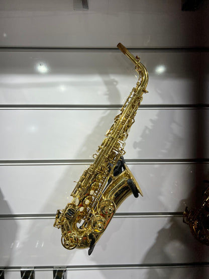John Packer 041 Alto Saxophone
