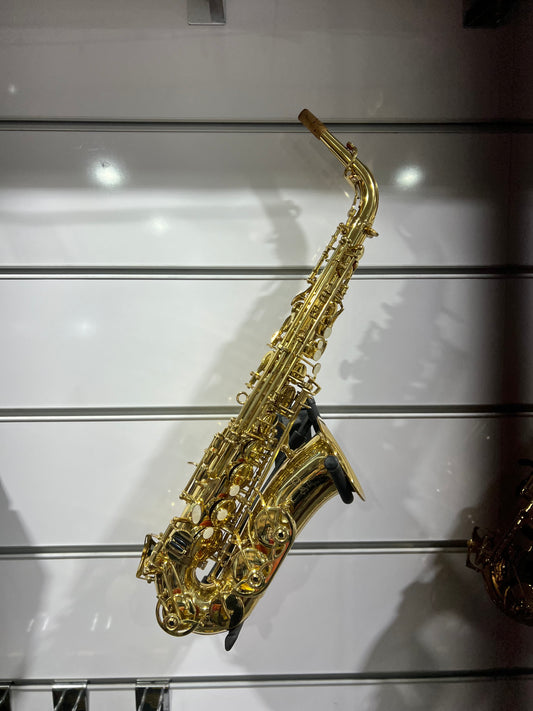 John Packer 041 Alto Saxophone