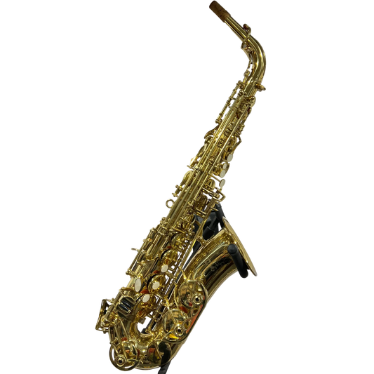 John Packer 041 Alto Saxophone