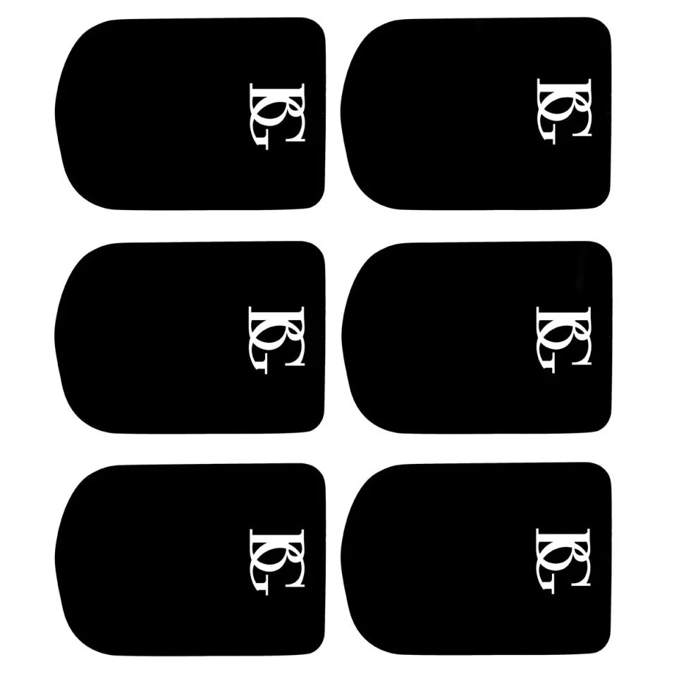 BG Mouthpiece Cushions Clarinet & Saxophone