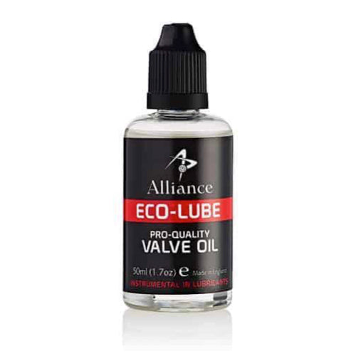 Alliance Eco-Lube Valve Oil