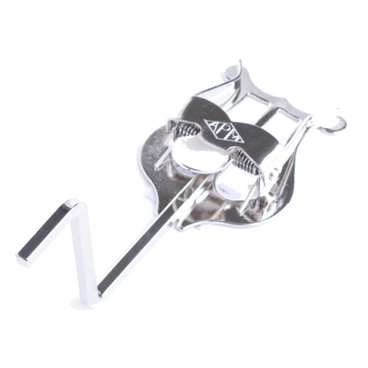 APM Saxophone Marching Lyre