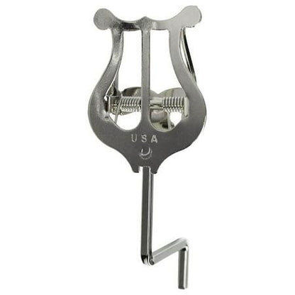 APM Saxophone Marching Lyre