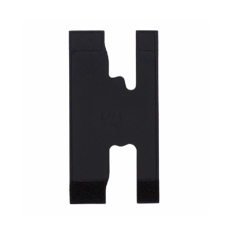 Arnold Stölzel Leather Valve Guard for Trumpet