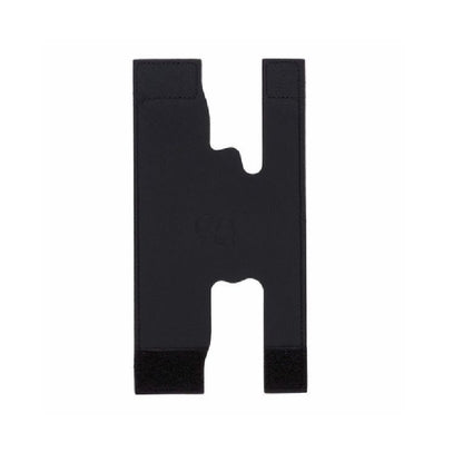 Arnold Stölzel Leather Valve Guard for Trumpet
