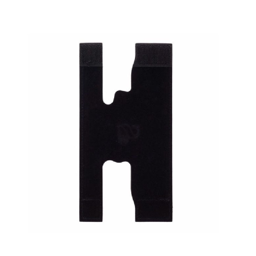 Arnold Stölzel Leather Valve Guard for Trumpet