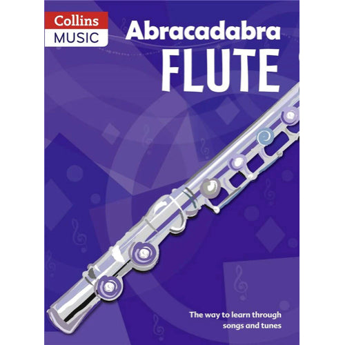 Abracadabra Flute