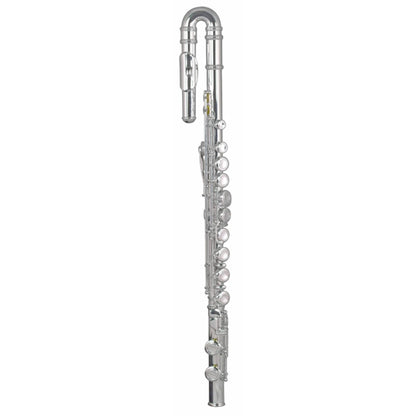 Artemis by Trevor James Curved Head Flute