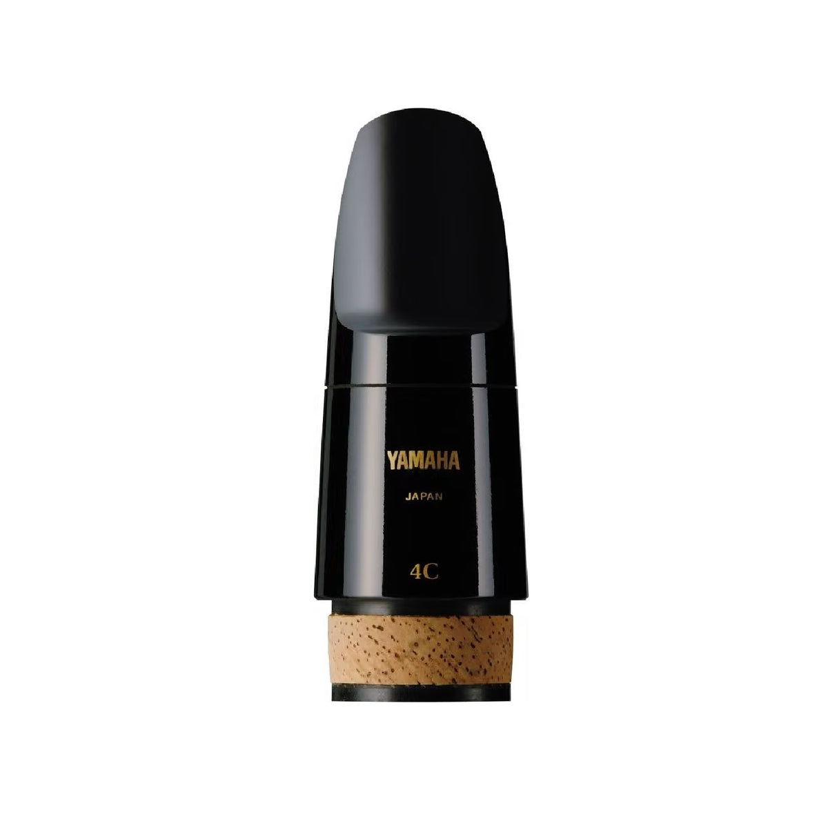 Yamaha 4C Bass Clarinet Mouthpiece