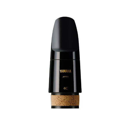 Yamaha 4C Bass Clarinet Mouthpiece