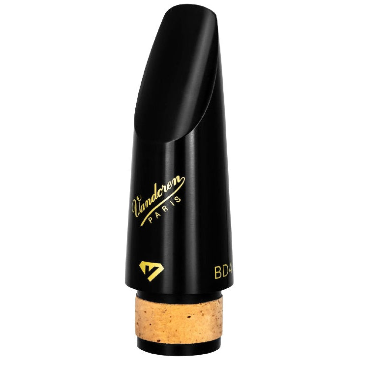 Vandoren Black Diamond BD4 Clarinet Mouthpiece