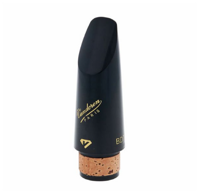Vandoren Black Diamond BD7 Clarinet Mouthpiece
