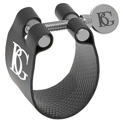 BG Flex Bb Clarinet Ligature & Cap