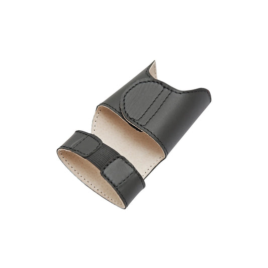 BG Trumpet Leather Valve Guard