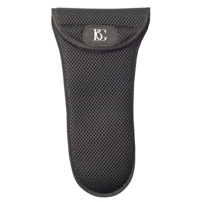 BG Alto Saxophone Neck & Mouthpiece Pouch