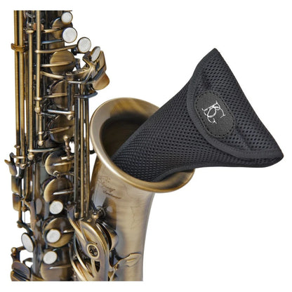 BG Alto Saxophone Neck & Mouthpiece Pouch